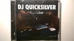 Dj Quicksilver - Quicksilver, Ophalen of Verzenden, Zo goed als nieuw, Dance Populair