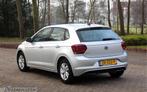 Volkswagen Polo 1.0 TSI Comfortline | 2019 | Navi | Cruise |, Auto's, Voorwielaandrijving, Stof, Euro 6, 1045 kg