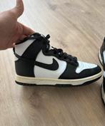 Nike dunk high panda, Kleding | Dames, Schoenen, Ophalen of Verzenden, Zo goed als nieuw, Zwart