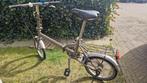 Ranger Foldy vouwfiets, Ophalen of Verzenden, Gebruikt