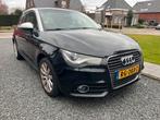 Zo vindt je er geen Audi A1 1.2 Tfsi Pro Line S 2012 Zwart, Voorwielaandrijving, Euro 5, A1, 4 cilinders