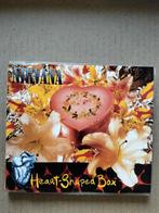 Nirvana - Heart-Shaped Box CD Single, Verzenden