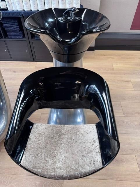 professionele wasunits ( 2 maal) merk ceriotti ( italiaans)