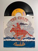 The Chaps – Rawhide, 7 inch, Single, Ophalen of Verzenden, Zo goed als nieuw