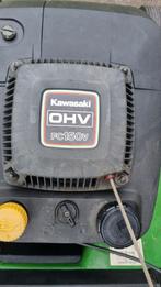 Grasmaaier Kawasaki OHV FC150V, Gebruikt, Kawasaki, Ophalen of Verzenden, Benzine-grasmaaier