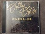 Dolly Dots - Gold: The Very Best Of (CD), Cd's en Dvd's, Cd's | Pop, Ophalen of Verzenden, 1980 tot 2000, Gebruikt