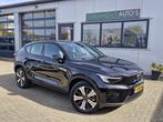 Volvo C40 | Panoramadak | Carplay | Camera | 19 inch | Recha, Stof, Met garantie (alle), Zwart, SUV of Terreinwagen