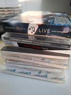 Bijna gratis 7 marco borsato cd's, Ophalen of Verzenden, Zo goed als nieuw