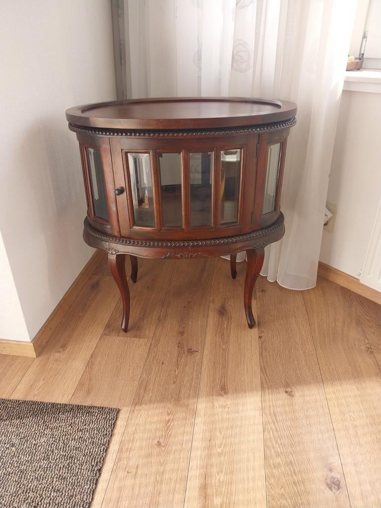 Theekastje, Antiek en Kunst, Antiek | Meubels | Kasten, Ophalen