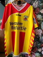 Fanshirt XL Go Ahead Eagles seizoen 2009-2010, Ophalen of Verzenden, Zo goed als nieuw, Overige binnenlandse clubs, Shirt