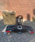 Thule 933 easyfold nieuw met doos e-bikes inklapbaar, Auto diversen, Fietsendragers, Ophalen of Verzenden, Nieuw, Trekhaakdrager