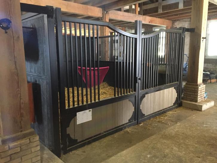 Stalhulp gezocht in de Beemster - paard - box - pony, Dieren en Toebehoren, Stalling en Weidegang