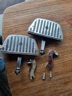 Set passagiers floorboards touring, Motoren, Ophalen of Verzenden, Gebruikt