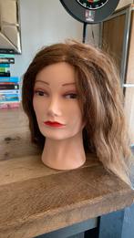 Kappers oefenhoofd, Ophalen of Verzenden, Zo goed als nieuw