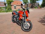 Kawasaki ER-6n 2009 a2 35KW, 2 cilinders, 649 cc, Particulier, Minimaal motorrijbewijs A2