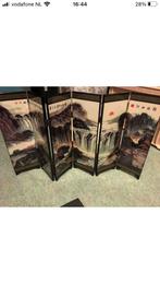 Chinees kamerscherm / screen (miniatuur), Ophalen of Verzenden, Nieuw