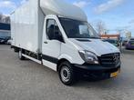 Mercedes-Benz Sprinter 414 2.2 CDI 432 HD, Auto's, 13 km/l, Achterwielaandrijving, Gebruikt, Euro 6