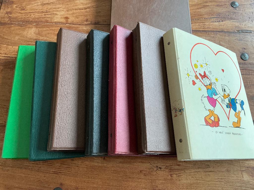 23 rings klappers, gratis, Diversen, Schoolbenodigdheden, Ophalen