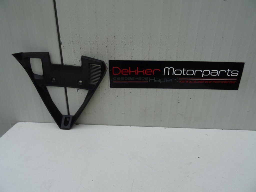 Diehoek in Onderkuip / Afwerkkap Ducati 848 1098 1198, Motoren, Onderdelen | Ducati, Gebruikt, Ophalen of Verzenden