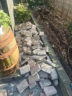 Tegels / stenen, Ophalen, Zo goed als nieuw, Beton, Terrastegels