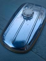 Puch MS50 baby deksel  met knopje, Ophalen of Verzenden, Puch