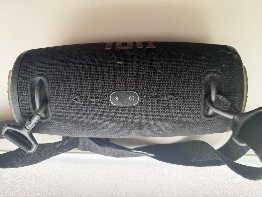 JBL Xtreme3, Audio, Tv en Foto, Luidsprekers, Ophalen of Verzenden, Zo goed als nieuw, Minder dan 60 watt, JBL