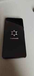 Google Pixel 8 met GrapheneOS - Pro pakket + eSim, 128 GB, Overige modellen, Zwart, Ophalen of Verzenden