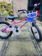 kinderfiets 20 inch, Ophalen, Gebruikt, 20 inch