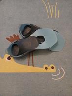 Zwemvliezen blauw maat 36-39, Subea, Watersport en Boten, Snorkelen, Ophalen of Verzenden, Gebruikt, Snorkelvinnen