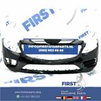 W205 C205 Facelift AMG BUMPER Mercedes C Klasse 2019-2021 VO, Auto-onderdelen, Gebruikt, -, Voor, Ophalen of Verzenden