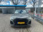Audi Q3 35 Tfsi Sportback 150pk S Tronic 2020, 4 cilinders, 1505 kg, Leder en Stof, Dealer onderhouden