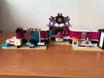 LEGO Friends Popster Kleedkamer (41104), Kinderen en Baby's, Speelgoed | Duplo en Lego, Ophalen of Verzenden, Zo goed als nieuw