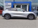 Ford Mustang Mach-E RWD 75 kWh Panoramadak | Adaptive Cruise, Auto's, 12 maanden, Gebruikt, 750 kg, Origineel Nederlands