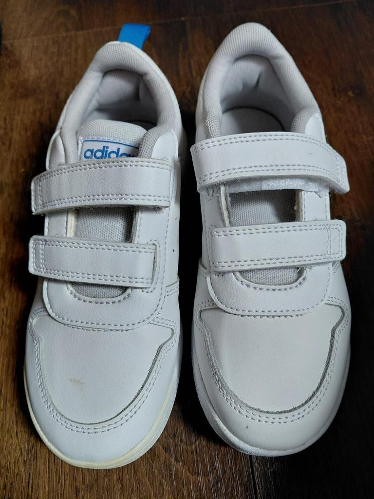 Adiddas schoenen maat 31, Kinderen en Baby's, Kinderkleding | Schoenen en Sokken, Ophalen of Verzenden, Nieuw, Meisje, Schoenen