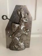 Vintage Chocoladevorm Haas Vormenfabriek Tilburg Holland 404, Antiek en Kunst, Ophalen of Verzenden