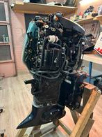 Evinrude 75/90 pk E-TEC onderdelen, Watersport en Boten, Buiten- en Binnenboordmotoren, Ophalen, Gebruikt, Benzine, 30 pk of meer