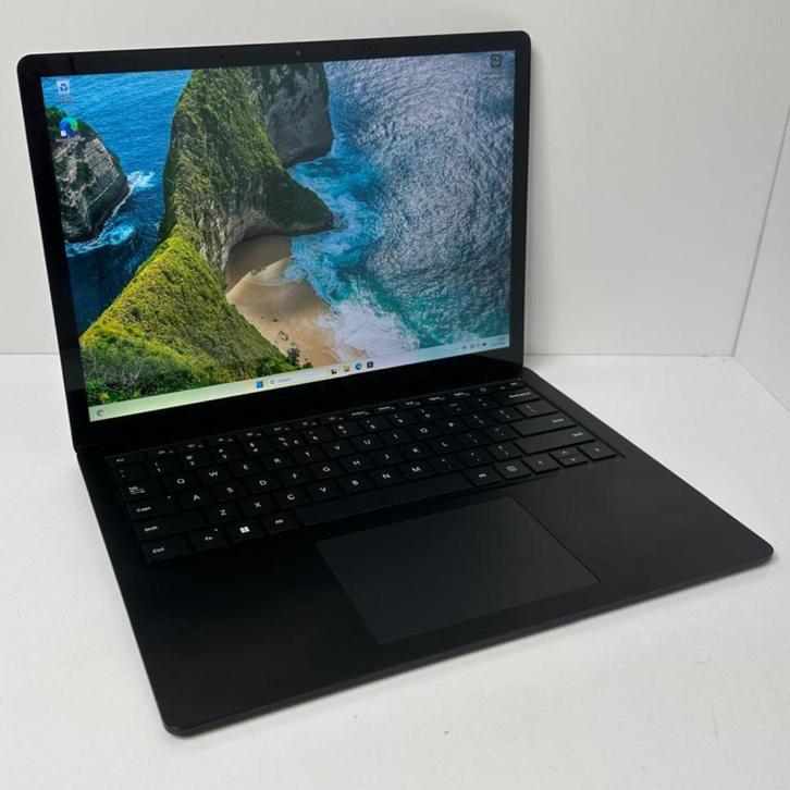 Microsoft Surface laptop 5 | Core i7 | 16GB | 256GB | netjes, Computers en Software, Windows Laptops, Gebruikt