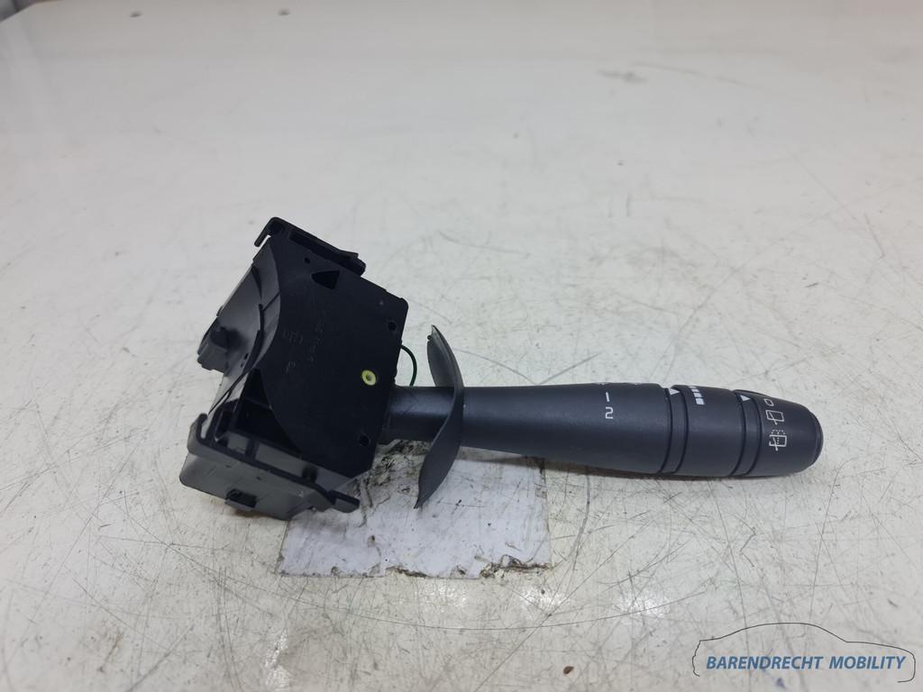 Ruitenwisserschakelaar Renault Twingo II stuurkolomschakelaa, Auto-onderdelen, Renault Group, Gebruikt, Contact.group@renault.com