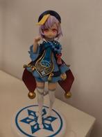 Genshin Impact Qiqi figuur, Verzenden, Zo goed als nieuw