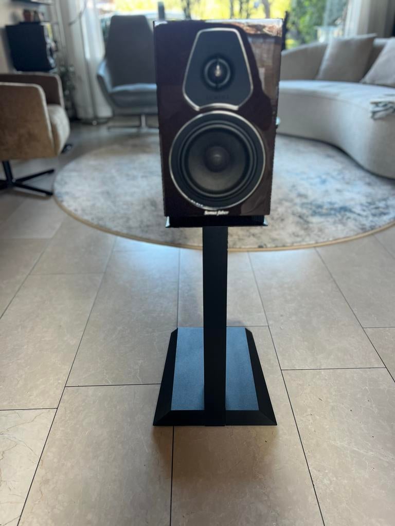 Focal luidspreker standaarden, Overige typen, Nieuw, Minder dan 60 watt, Ophalen