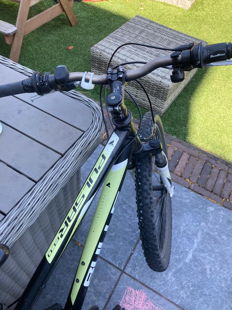 Bulls MTB 26 inch, Gebruikt, Hardtail, Heren, Ophalen