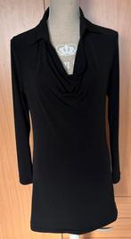 Mart Visser zwarte tuniek maat M
