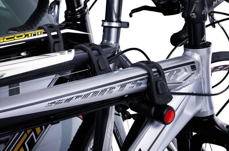 Thule HangOn 974 - Fietsendrager 3 fietsen - Trekhaak, Ophalen of Verzenden, 3 fietsen of meer, Nieuw, Trekhaakdrager