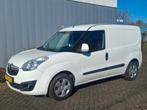 NETTE Opel Combo 1.3 CDTi 2017 Airco Cruise Euro6 Apk 11-'26, Voorwielaandrijving, Stof, Wit, Origineel Nederlands