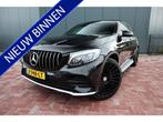 Mercedes-Benz GLC Coupé 350e 4MATIC Premium Plus 327 PK. AM, Gebruikt, 4 cilinders, Leder, Bedrijf