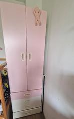 Kledingkast kind, Ophalen, Gebruikt, 50 tot 100 cm, 150 tot 200 cm