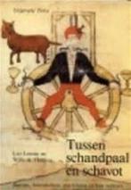 Tussen schandpaal en schavot., Boeken, Ophalen of Verzenden, 15e en 16e eeuw, Zo goed als nieuw