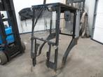 cabine iseki   en schuifblad, Ophalen of Verzenden, Gebruikt, 50 cm of meer