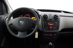 Dacia DOKKER 1.6 MPi - Airco, Trekhaak, Voorwielaandrijving, Gebruikt, 4 cilinders, 14 km/l