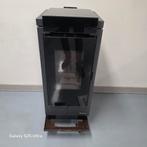 Pelletkachel, Ophalen, Overige brandstoffen, Pelletkachel